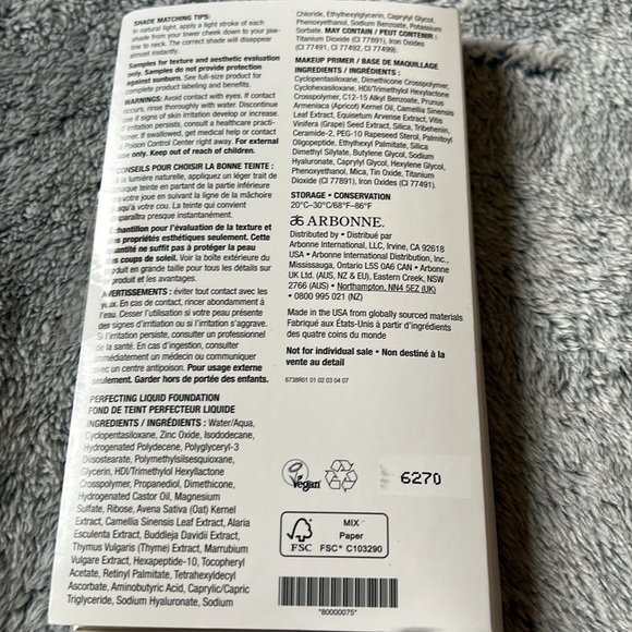 NWT🌟Make-Up Bundle💄 - Picture 9 of 10